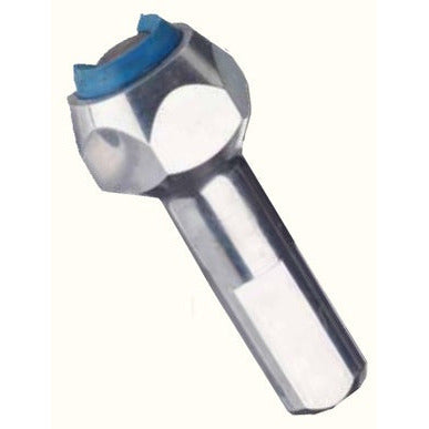 ALPINA ALPINA SPAAK NIPPOLI 14G 15,0 mm Ø4 FG2.3 NICEL ONGA (144 pezzi.)