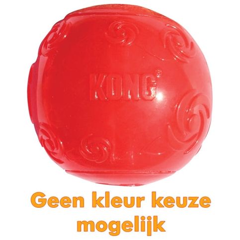 Kong Squezz Ball