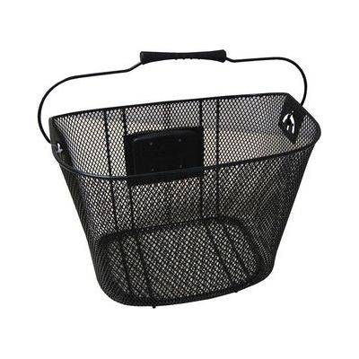 Qtcychectech Qt Cycle Tech Tech COMO COME BASSO REGOLABILE BLACK EXCTER CONFERME 2007371