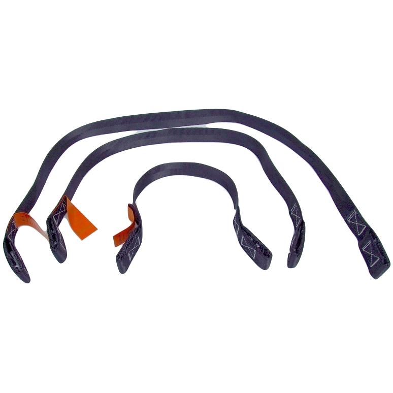 Superspark Hijproppen para un conjunto de 3 piezas de polo eléctrico