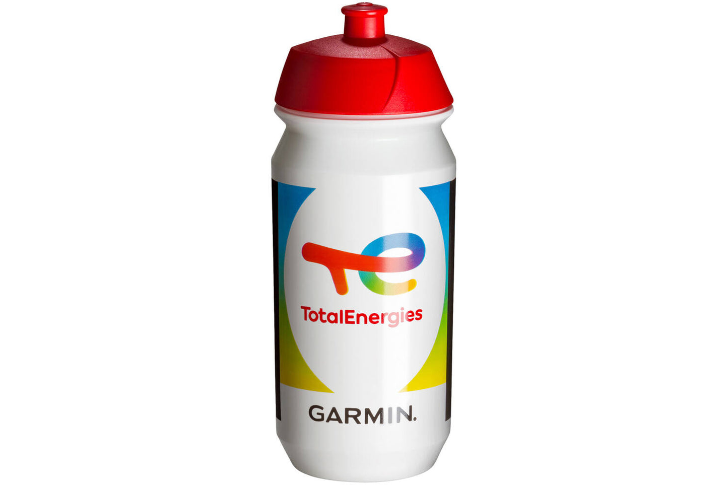 TACX Shiva Bio Team Bidon 2024 500cc Bio Total Energies