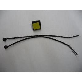 Imán para la frecuencia del pedal 0351