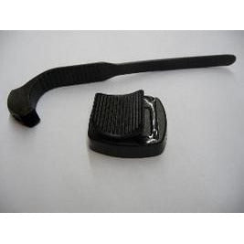 Staffa di sterzo C10 15 1008