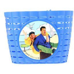 Baneta de dirección de Wedek Ernst Bobbie y descanso