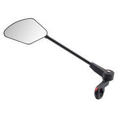 Specchio pieghevole crampe kf croce nero