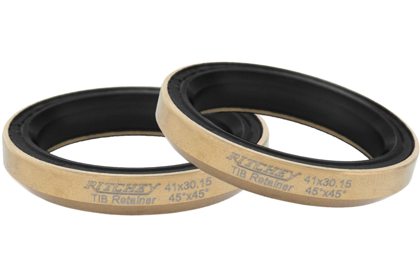 Ritchey WCS Ball Head Set inferiore 45 45 41,0 mm