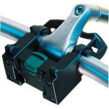 Adattatore sterzo lohr mts system