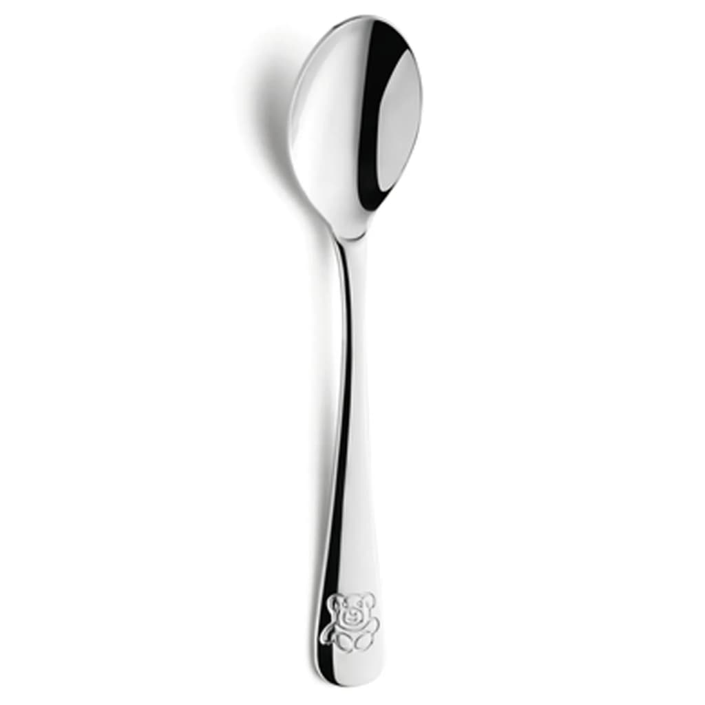 AMEFA AMEFA Set di posate per bambini a 4 pezzi