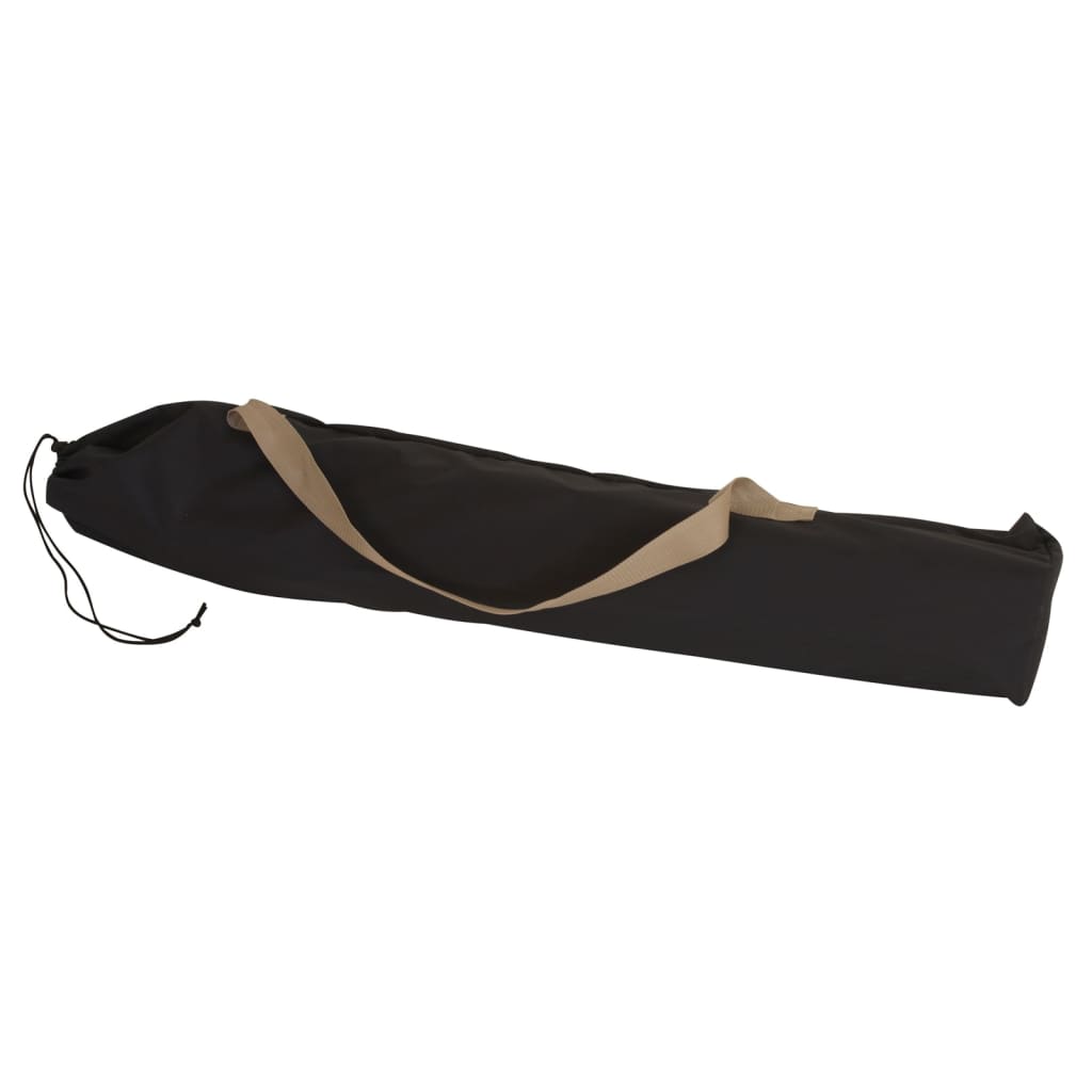 Eurotrail Camping Table St. Pierre L Grey