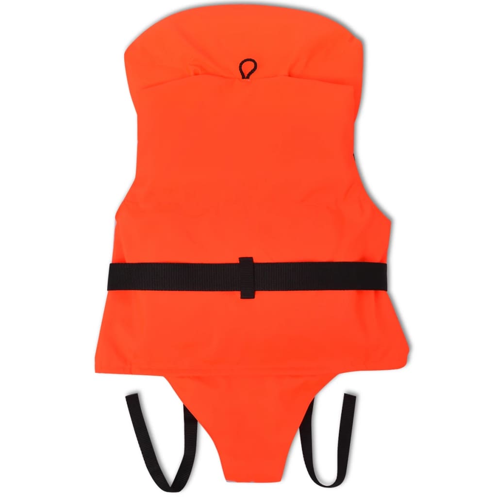 Vidaxl per bambini giacche da nuoto 100 n 20-30 kg 4 pezzi