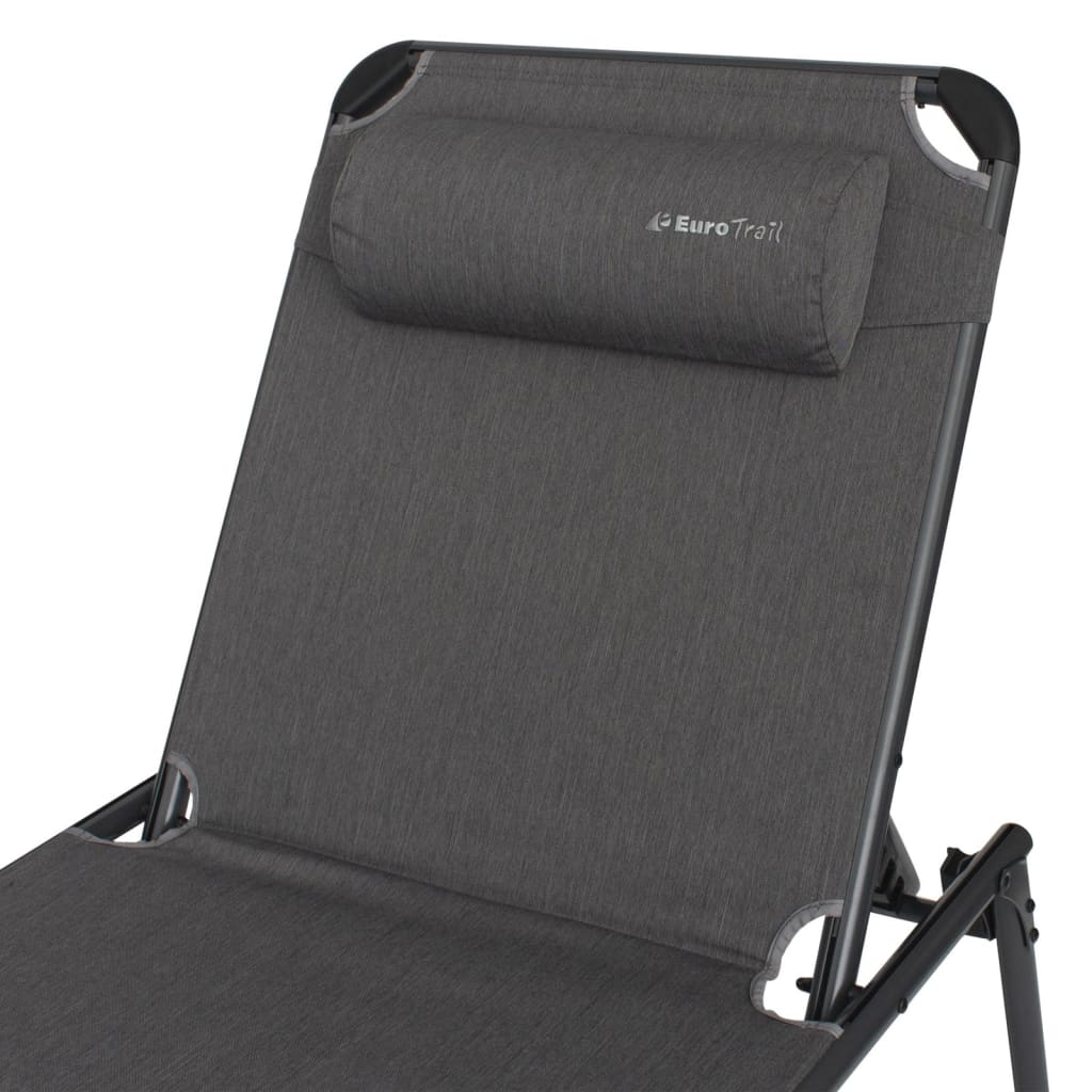 EuroTrail Campingbed Nova Polla
