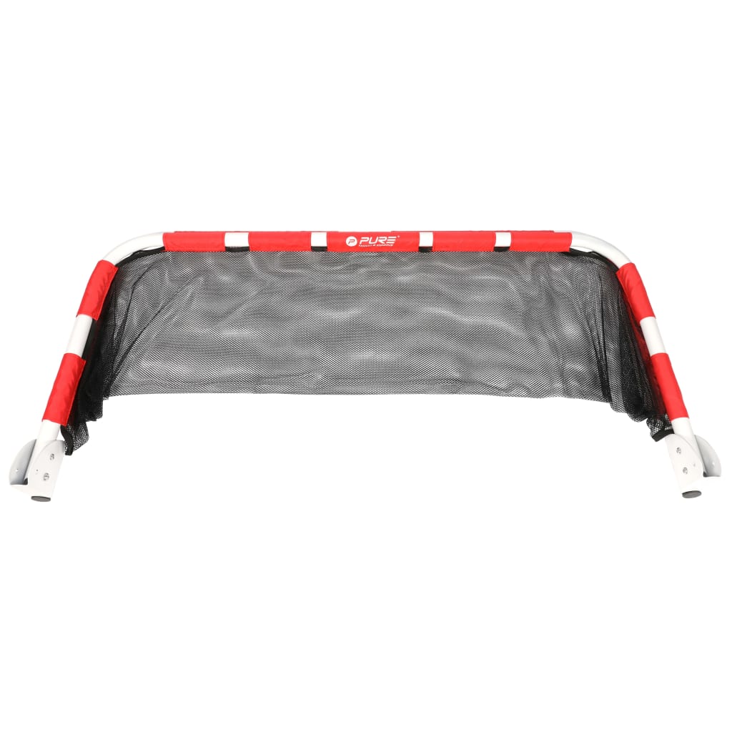 Pure2improve Pure2improve Football Goal plegable 120x60x60 cm