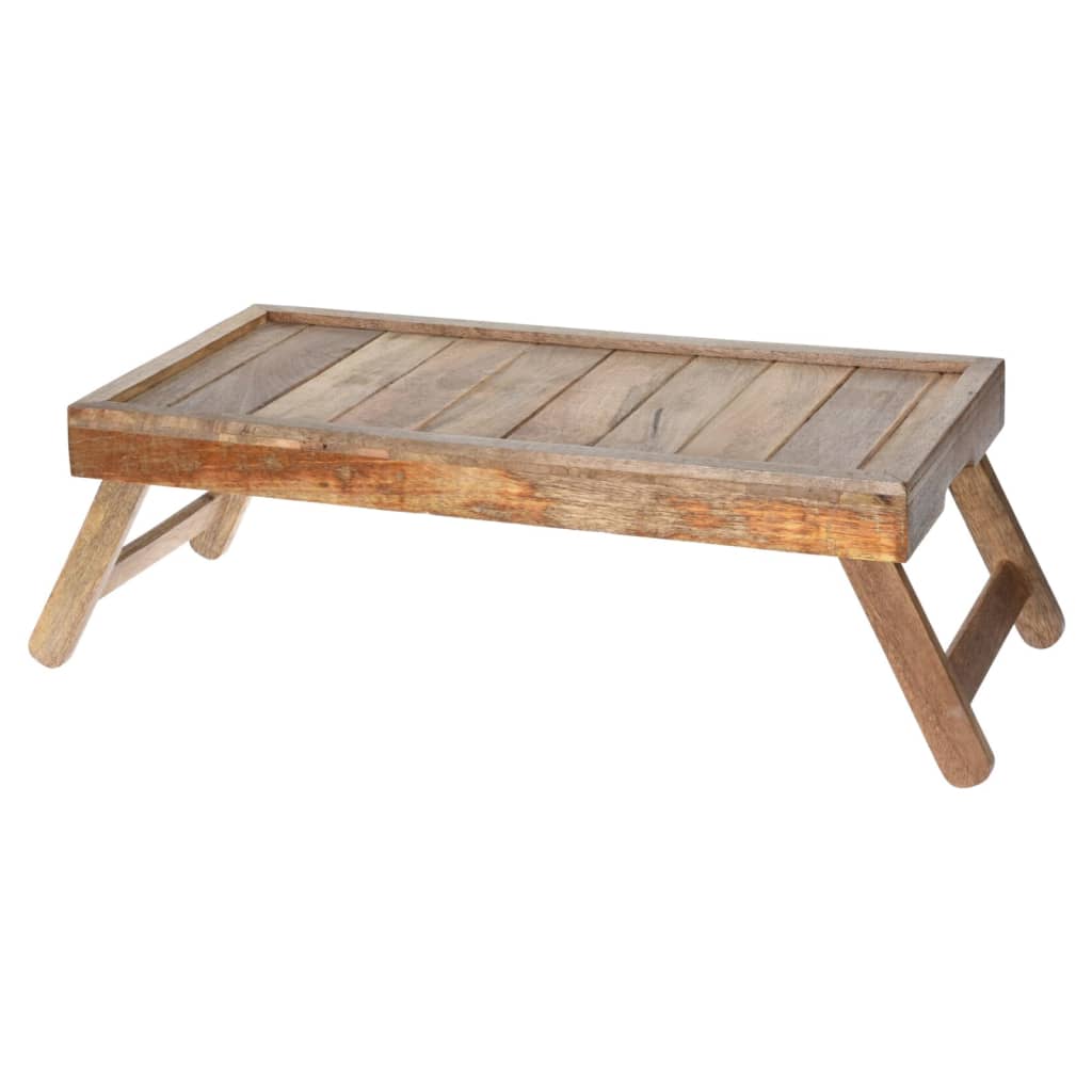 Collezione H S Collezione H -Beddet Blad con gambe pieghevoli