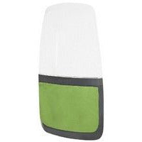 Parabrisas de bobike exclusivo urbano verde