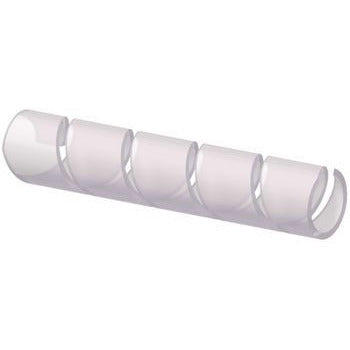 Tubo a spirale 6 mm vuoto a 5 mtr