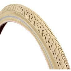Deli Tire Piene da 24 pollici 24x1,75 47-507 Riflessione della crema