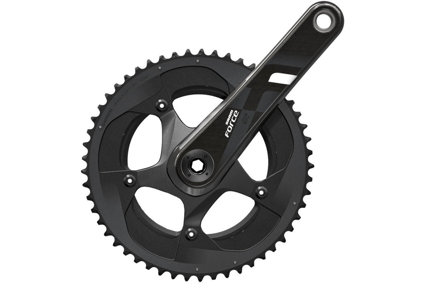 SRAM Crank Force 170mm 50-34 OEM
