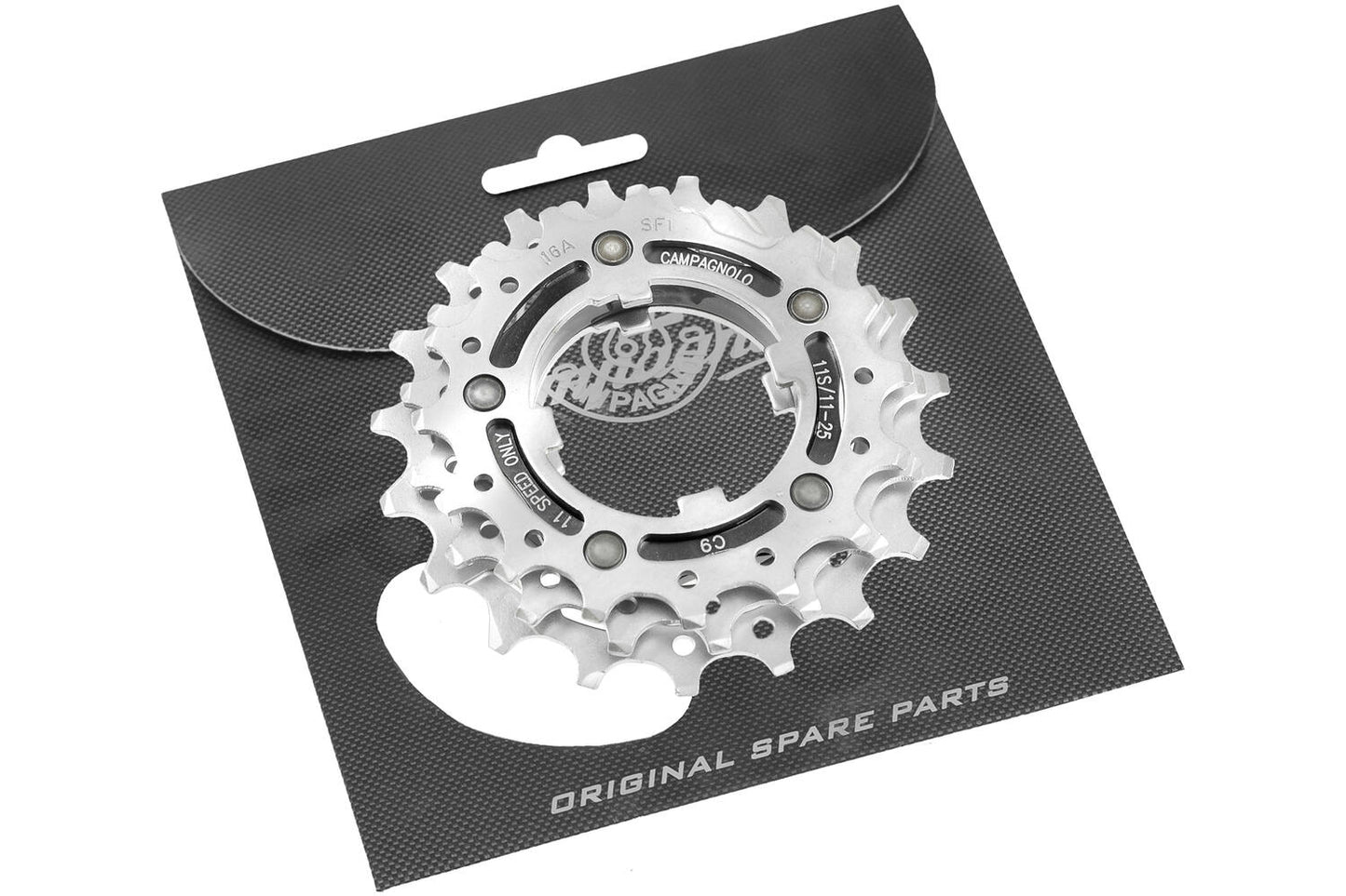 Campagnolo Kransset 11V 16-17-19 A