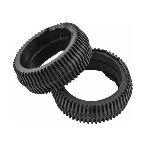 Ruota in gomma Axa HR Dynamo set 2 pezzi 94002195.hc