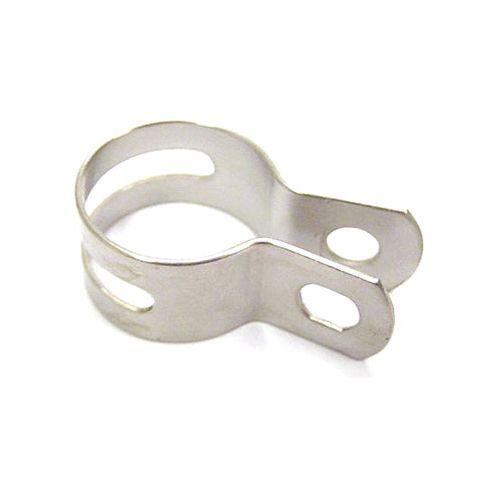 Shimano Rem Bandage Clip in acciaio inossidabile Sport 15 mm 10 pezzi