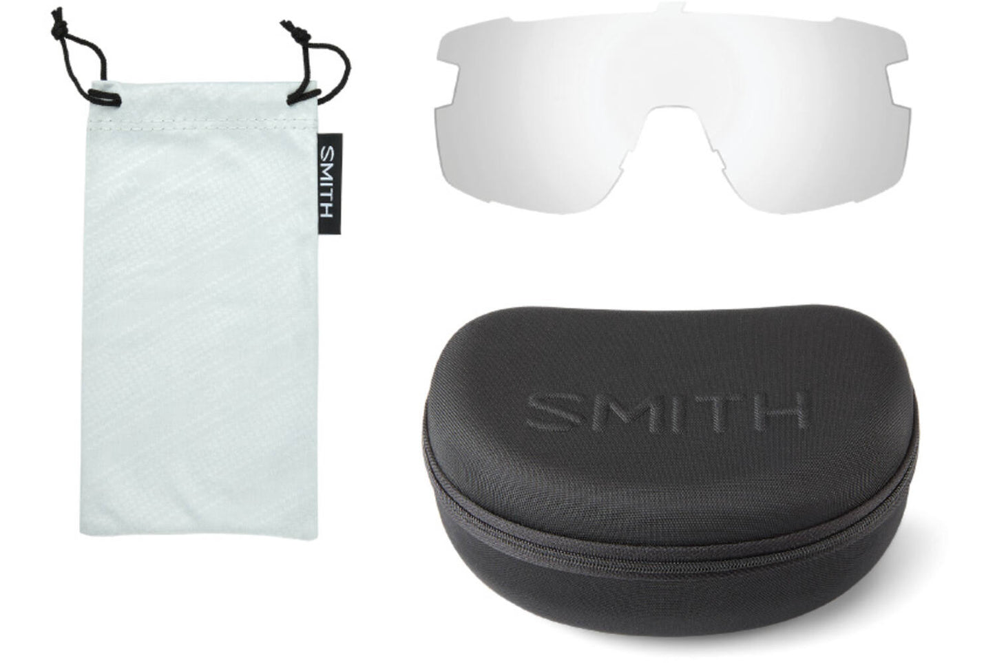 Gafas smith wildcat safari cromapop oro negro