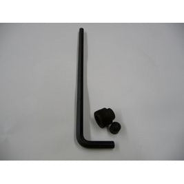 Cranktrekker 14.2x25cm junior