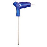 Ietoolz zekenschekhok haaks m8x21