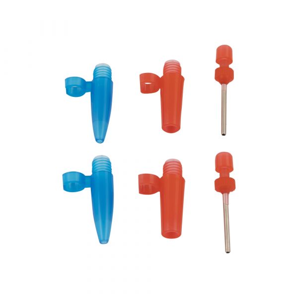 Adaptador para inicio de salto