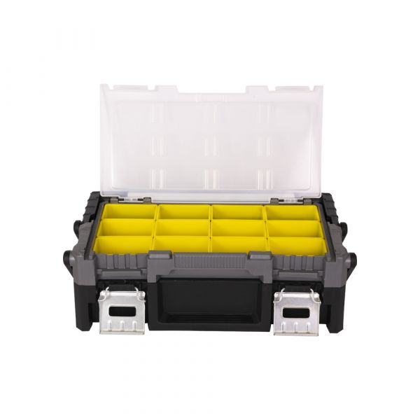 Cassetta degli strumenti 460x240x145 mm*