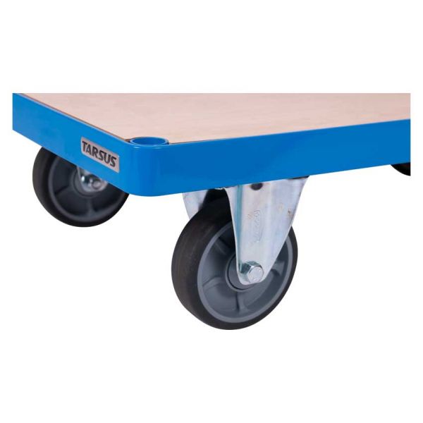 Tarso Platformwagen Modello 1