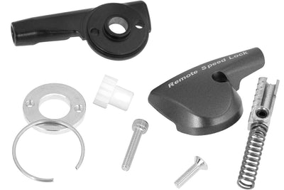 SRSUNTOUR SUNTOUR UNITÀ DI LOCKOUT REMOTE RL-R FKE112-01 (2 set)