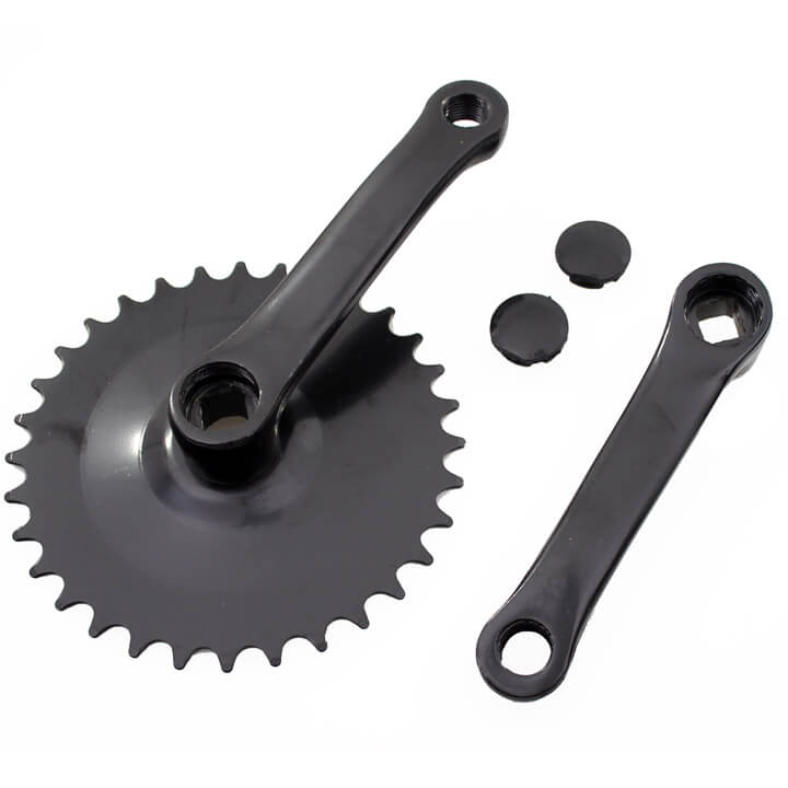 Alpina Crankkel 16 Brave 32T