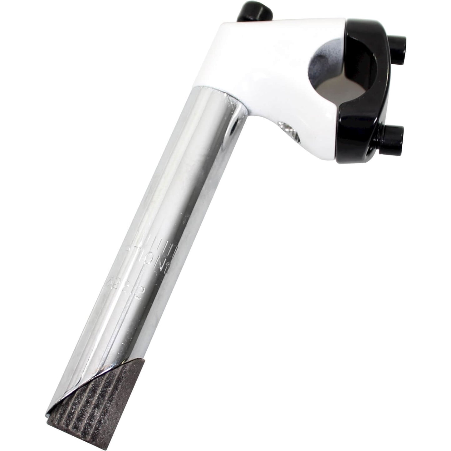 ALPINA STEM JP-S407 22.2 TRAFFIC WHITE
