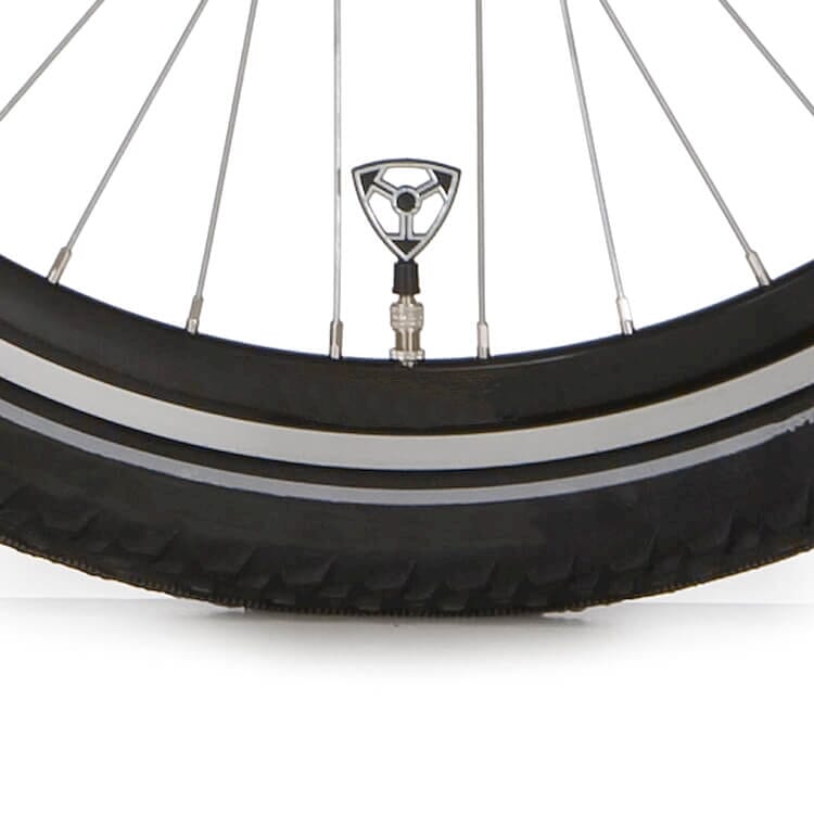 ALPINA VELG 26 J19DB nero