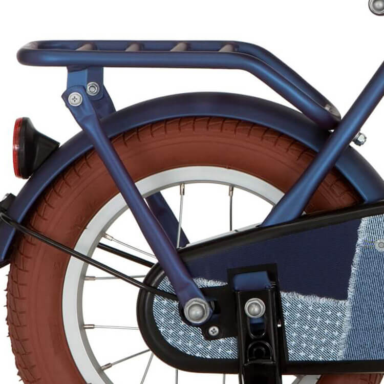 Alpina AchterDrager 12 Cargo Midnight Blue Matt