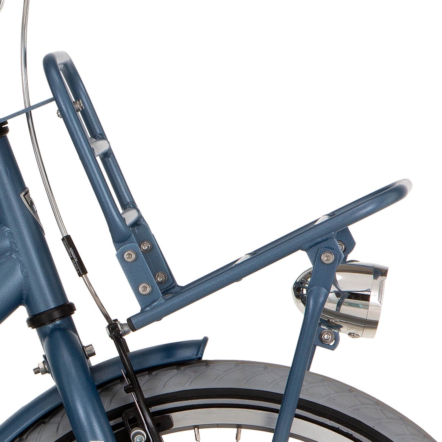 Supporto Avant Alpina 22 Cargo Vintage Blue Matt