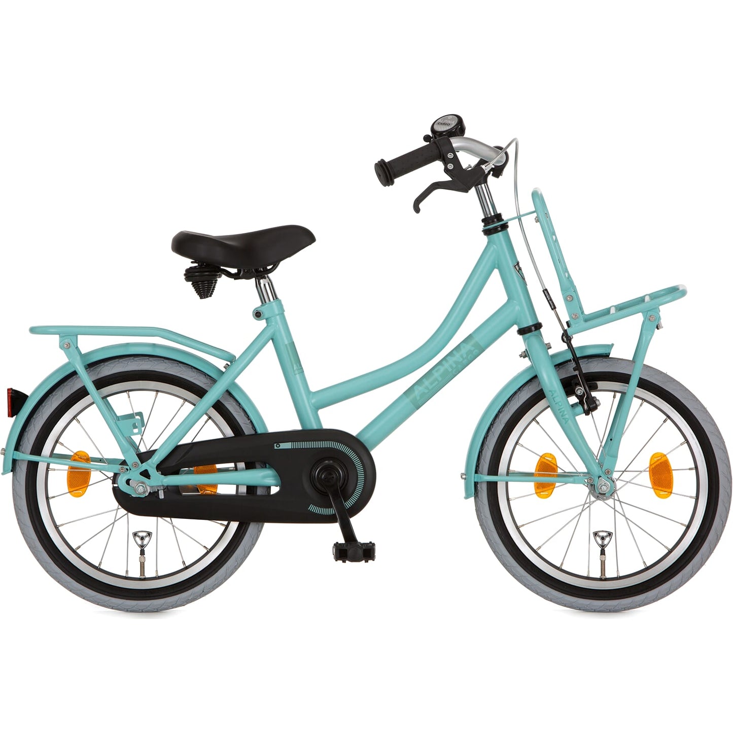 Alpina Cargo M16 Verde claro