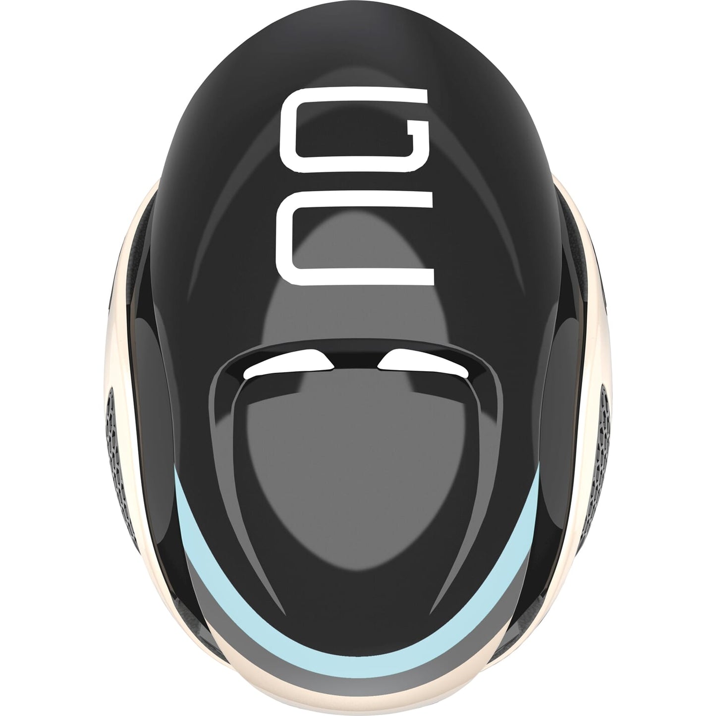 Abus helm GameChanger champagne Goud L 59-62cm