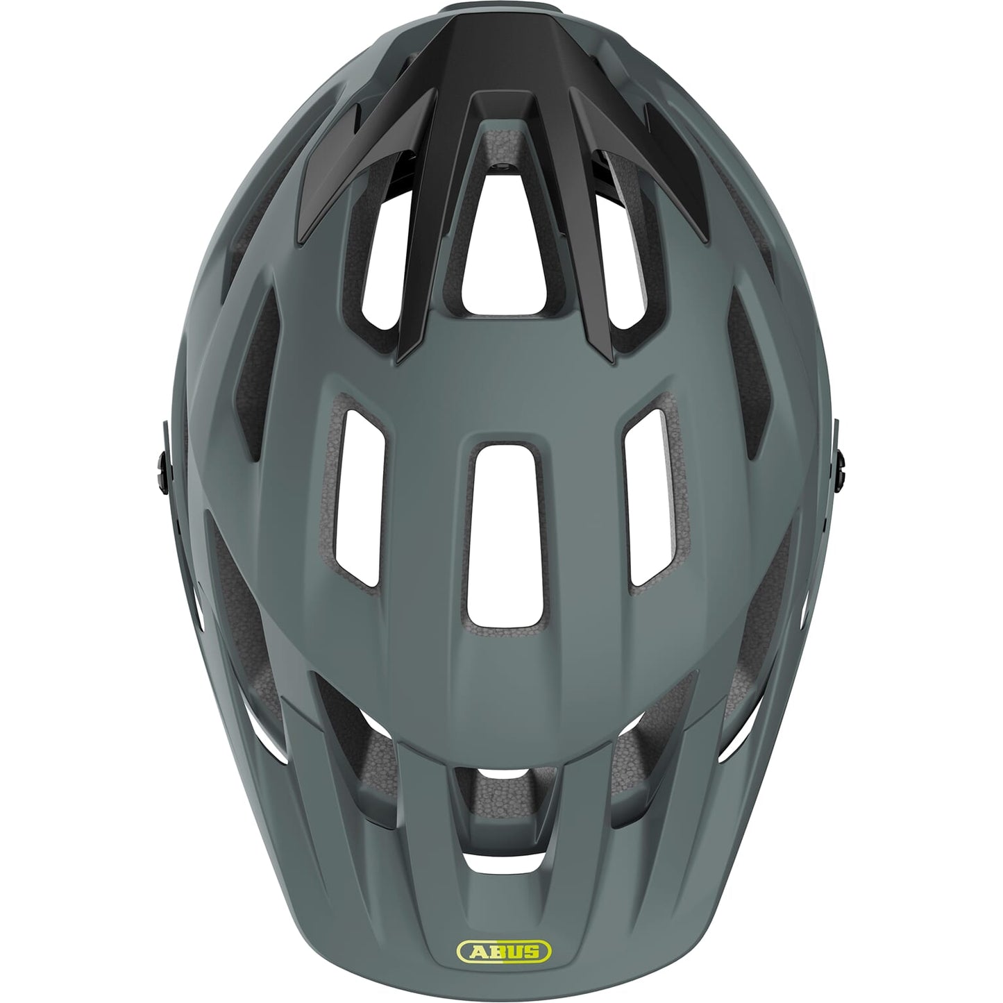 Abus helm MoventGoud 2.0 concrete Grijs M 54-58cm