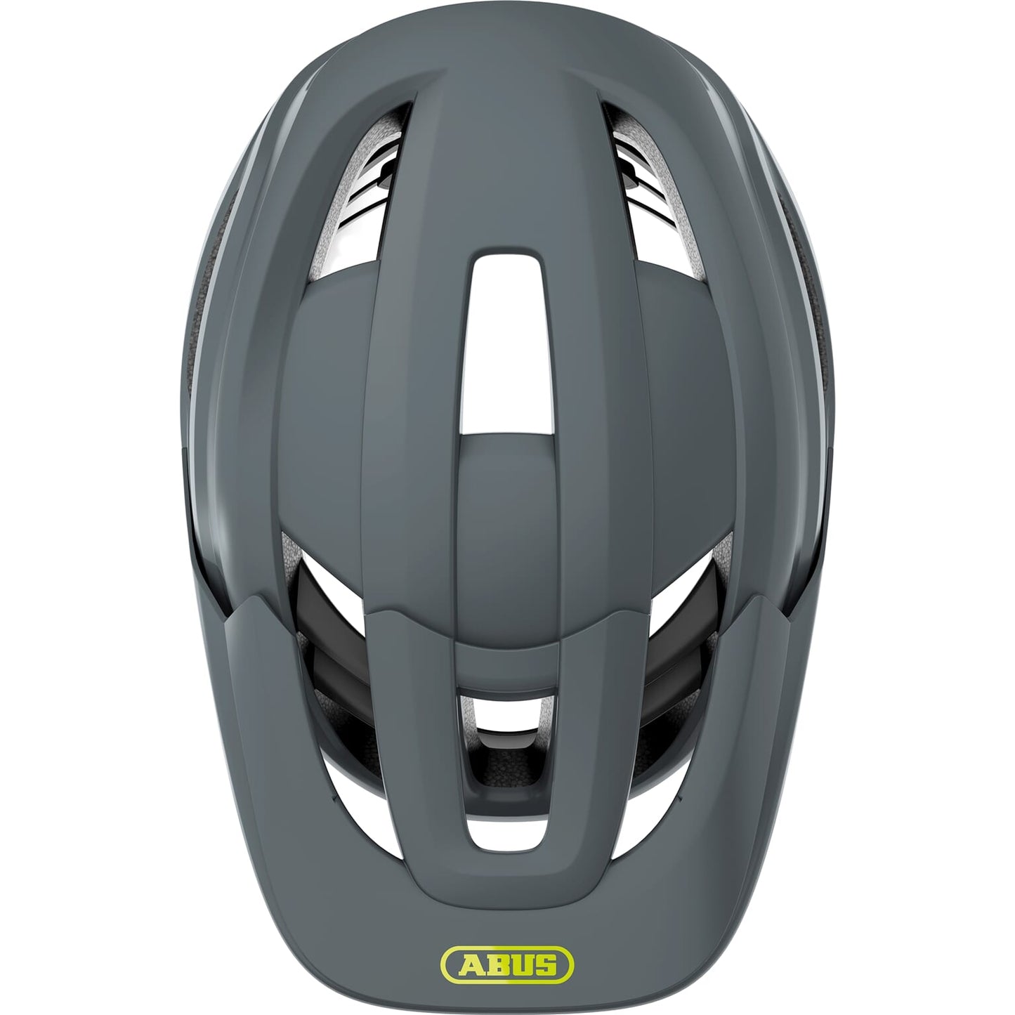 Abus helm CliffHanger concrete Grijs L 57-61cm