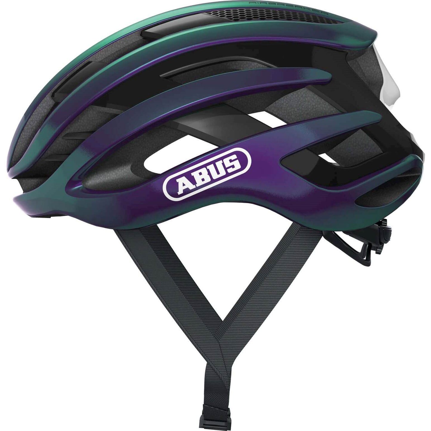 Abus Casco Airbreaker Flipflop Purple S 51-55cm