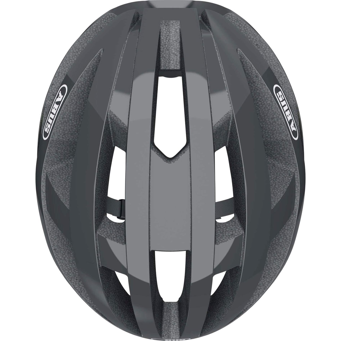 Abus Helm Viangoud Quin Velvet Black L 57-61cm