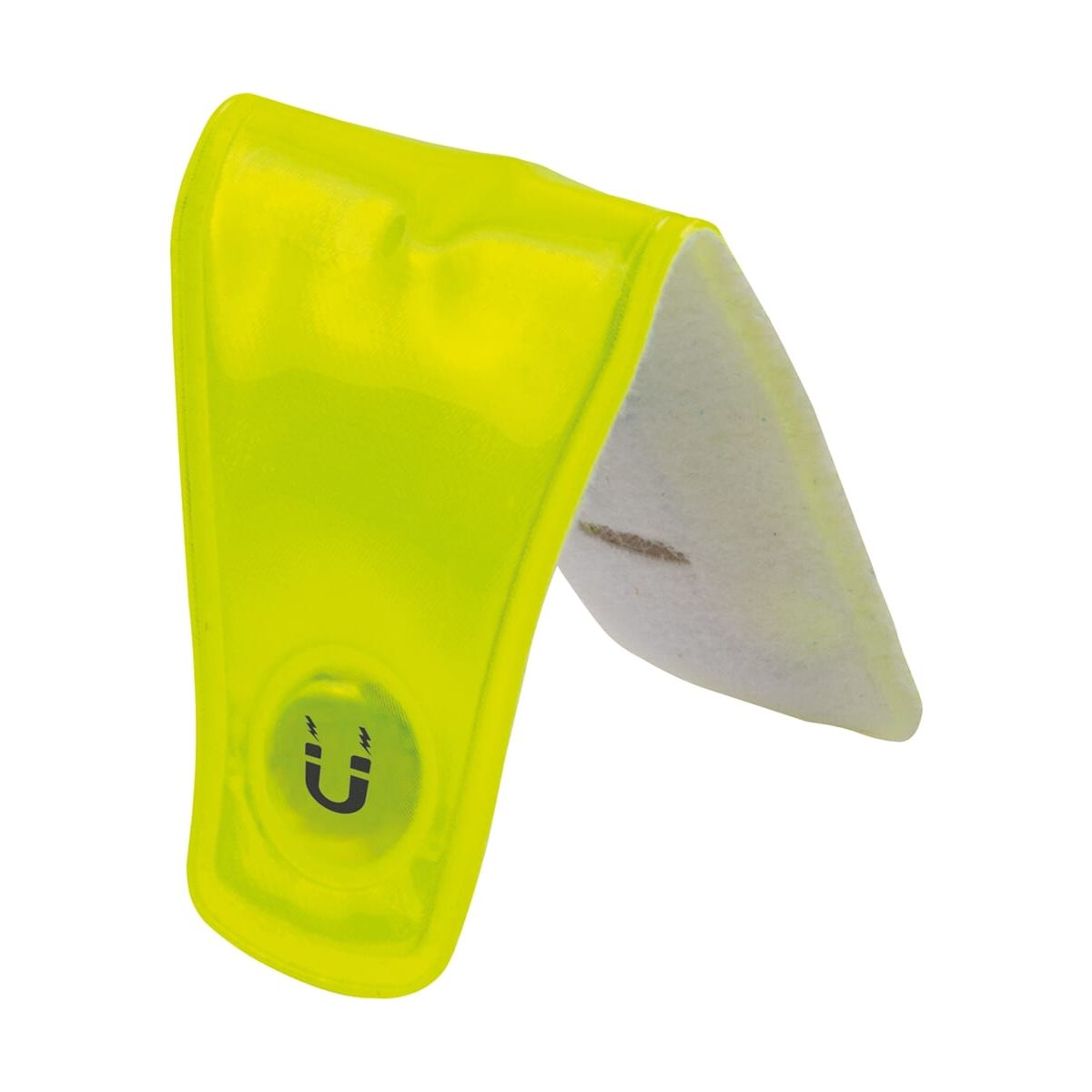 ABUS Easy Magnet Light Lumino Yellow