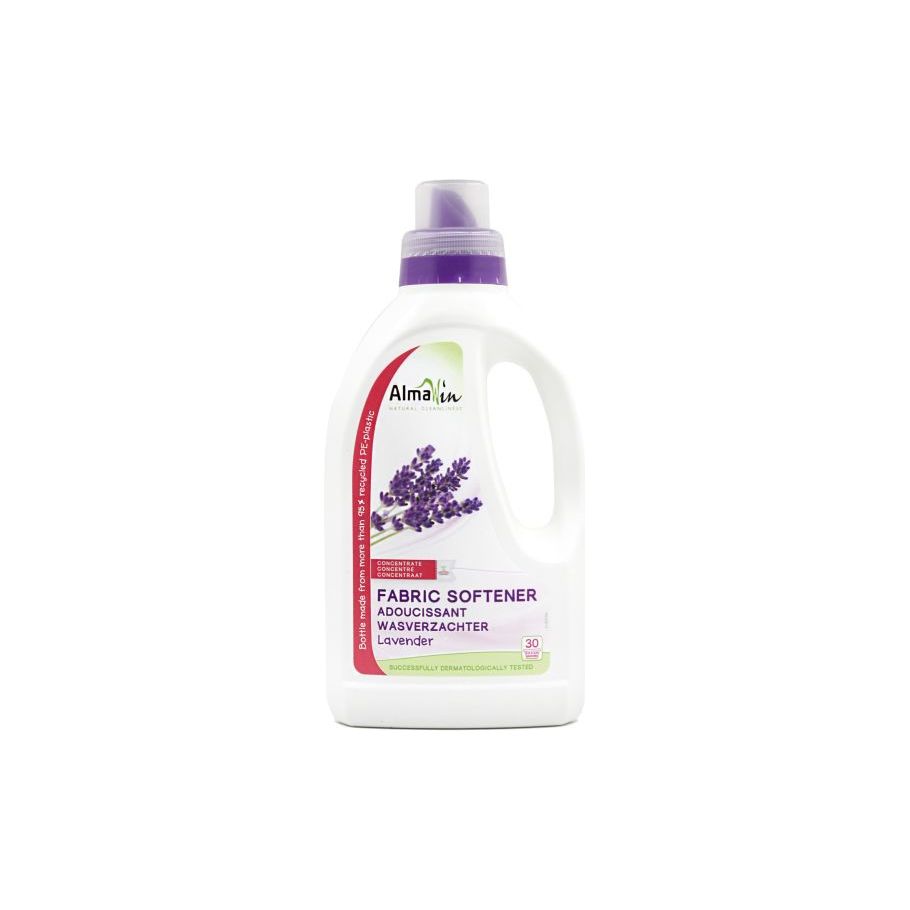 Amorbiditura in tessuto almawin Lavendel 750ml