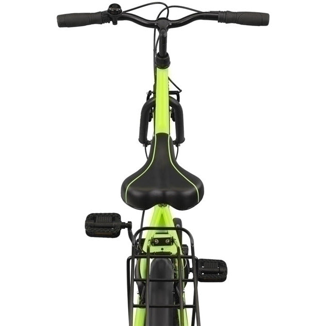 Altec Hero 20 pollici ragazzi bici verde