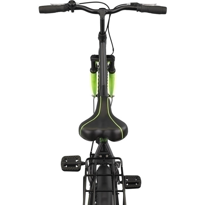 Altec Hero 24 pollici ragazzi bici verde