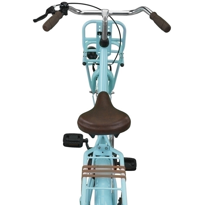 Altec Urban de 20 pulgadas Bicicleta de transporte de 20 pulgadas