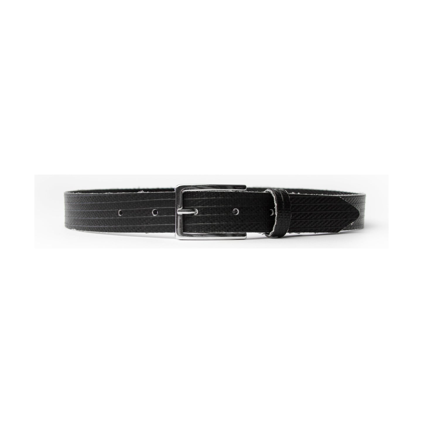 Bendl Belt Fire manguera negra 3x85 cm