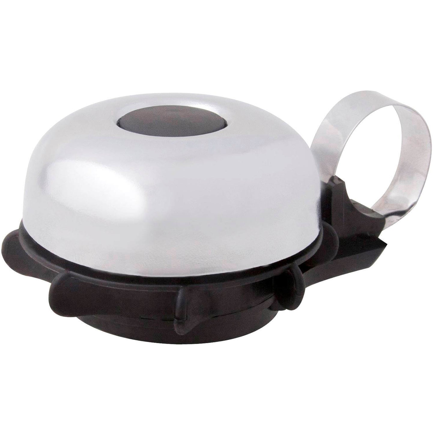 Spanninga bel easyring Chrome