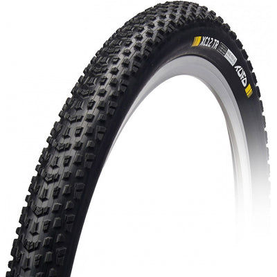 Tierno 29-2.25 (57-622) XC12 TR MTB Negro